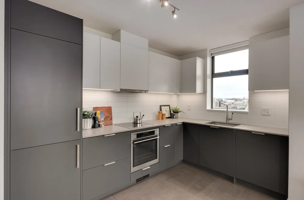 1102 66 W CORDOVA STREET, Vancouver BC V6B 0L2, Vancouver BC — Residential for Sale - Photo 7