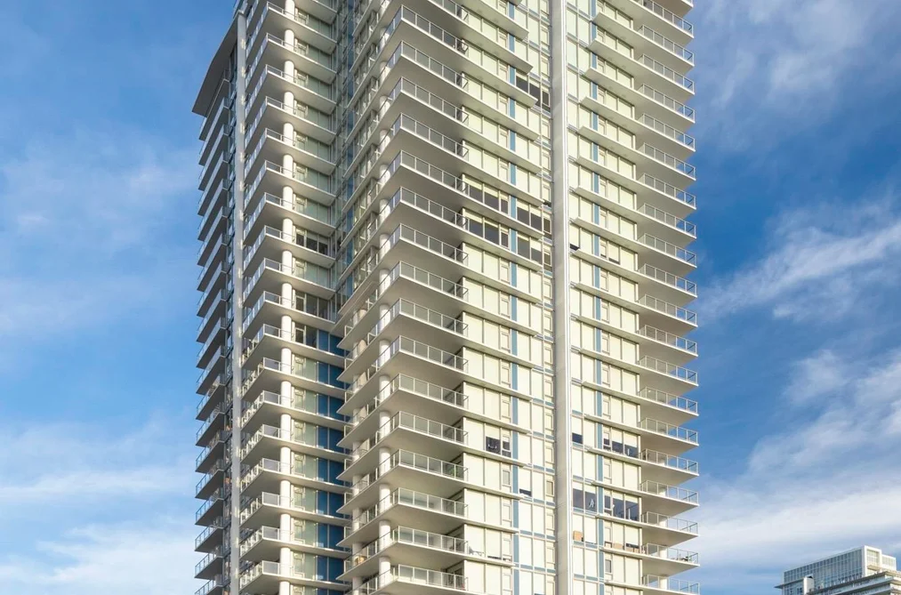 Condo for sale at 1102 699 Whiting Way Coquitlam British Columbia - MLS: R3127139