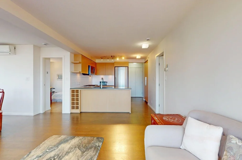 1102 7979 FIRBRIDGE WAY, Richmond BC V6X 0K7, Richmond BC — Residential for Sale - Photo 6