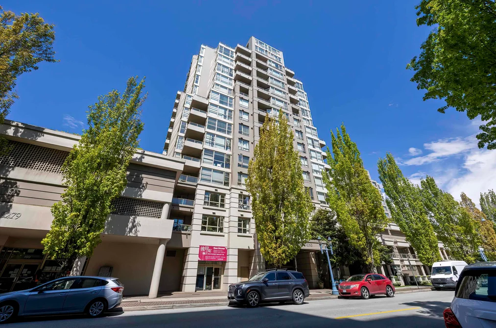 Condo for sale at 1102 8297 Saba Road Richmond British Columbia - MLS: R3155014