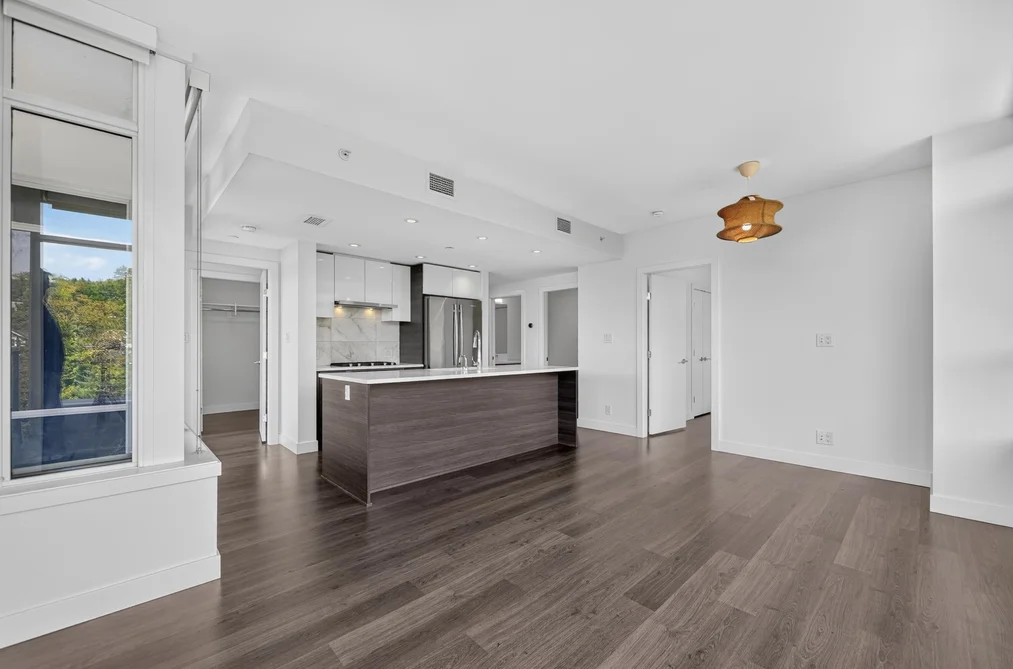 1102 8538 RIVER DISTRICT CROSSING, Vancouver, BC — Residential for Sale — Photo 10 of 40