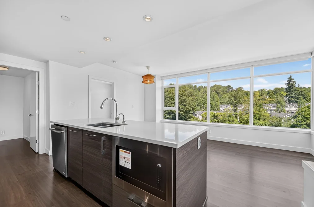 1102 8538 RIVER DISTRICT CROSSING, Vancouver, BC — Residential for Sale — Photo 15 of 40