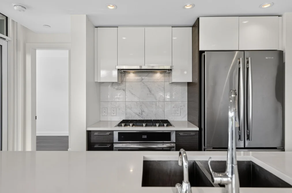 1102 8538 RIVER DISTRICT CROSSING, Vancouver, BC — Residential for Sale — Photo 16 of 40