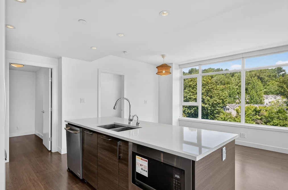 1102 8538 RIVER DISTRICT CROSSING, Vancouver, BC — Residential for Sale — Photo 18 of 40