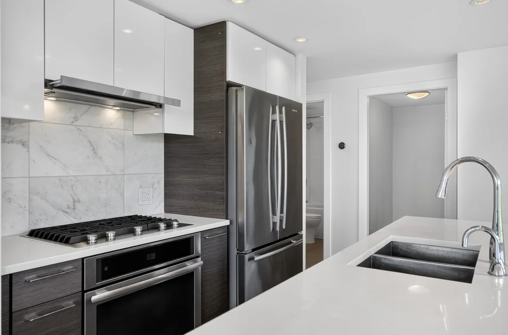1102 8538 RIVER DISTRICT CROSSING, Vancouver, BC — Residential for Sale — Photo 19 of 40