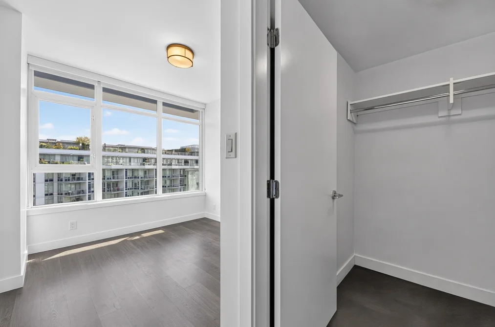 1102 8538 RIVER DISTRICT CROSSING, Vancouver, BC — Residential for Sale — Photo 21 of 40