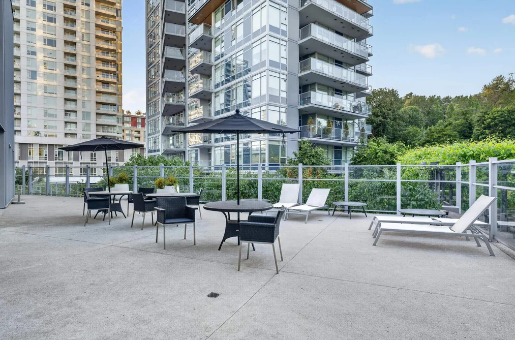 1102 8538 RIVER DISTRICT CROSSING, Vancouver, BC — Residential for Sale — Photo 38 of 40