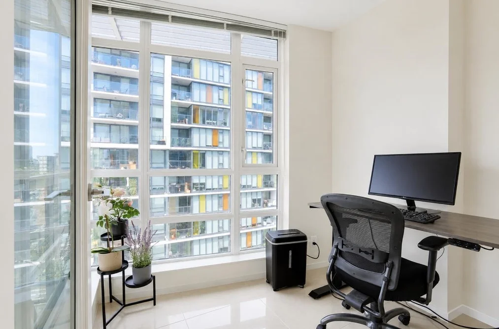 1102 89 W 2ND AVENUE, Vancouver BC V5Y 0G9, Vancouver BC — Residential for Sale — Photo 10 of 28
