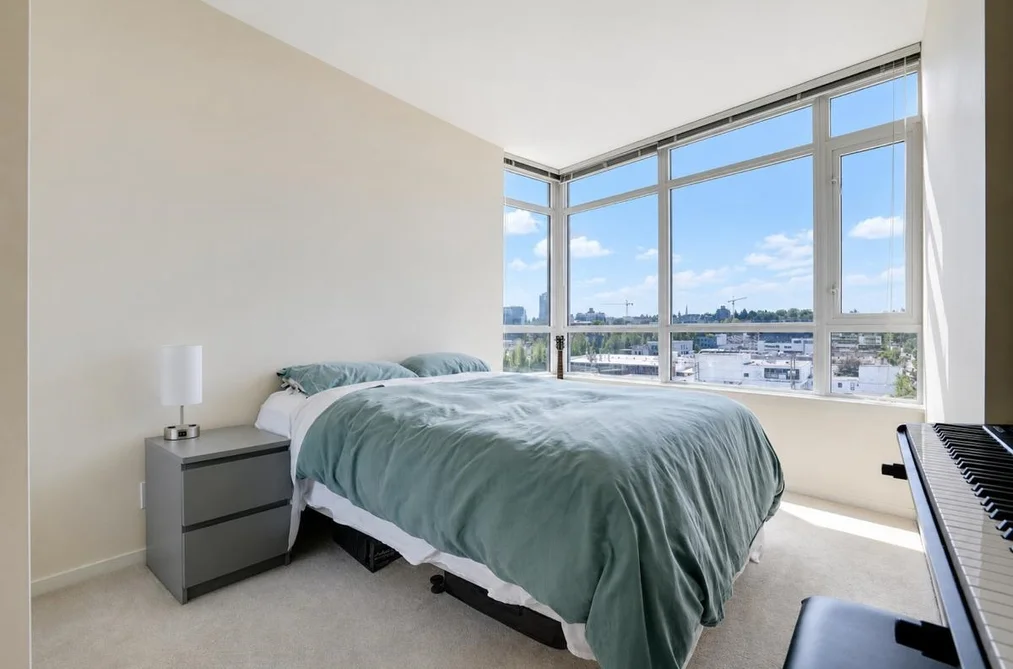 1102 89 W 2ND AVENUE, Vancouver BC V5Y 0G9, Vancouver BC — Residential for Sale — Photo 12 of 28