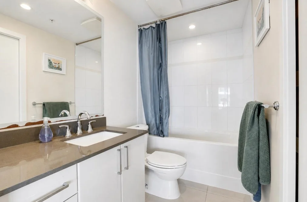 1102 89 W 2ND AVENUE, Vancouver BC V5Y 0G9, Vancouver BC — Residential for Sale — Photo 14 of 28