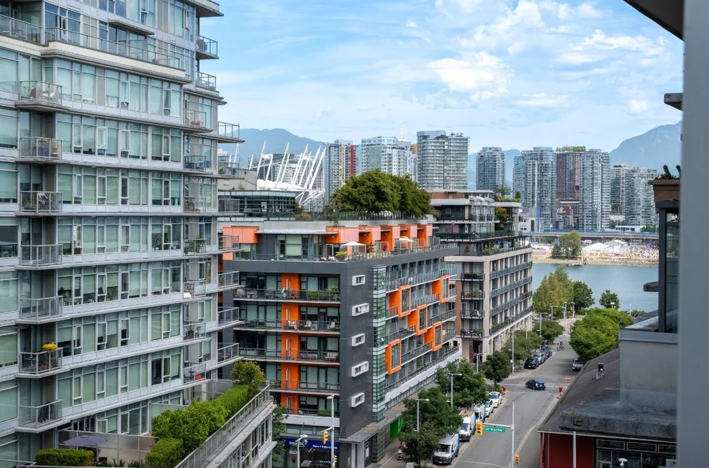 1102 89 W 2ND AVENUE, Vancouver BC V5Y 0G9, Vancouver BC — Residential for Sale — Photo 24 of 28