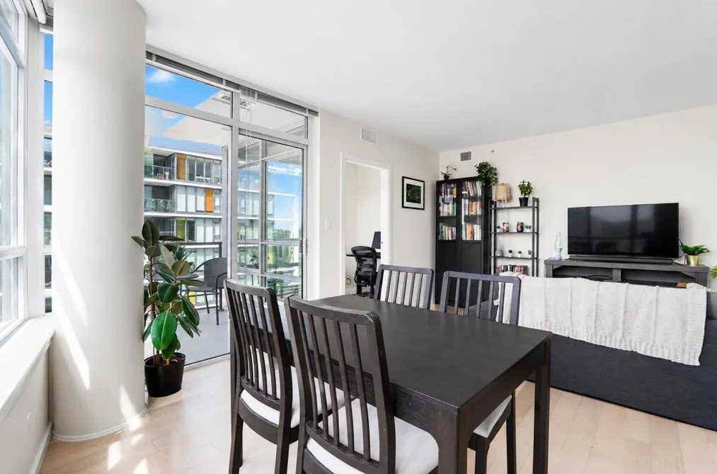 1102 89 W 2ND AVENUE, Vancouver BC V5Y 0G9, Vancouver BC — Residential for Sale — Photo 9 of 28