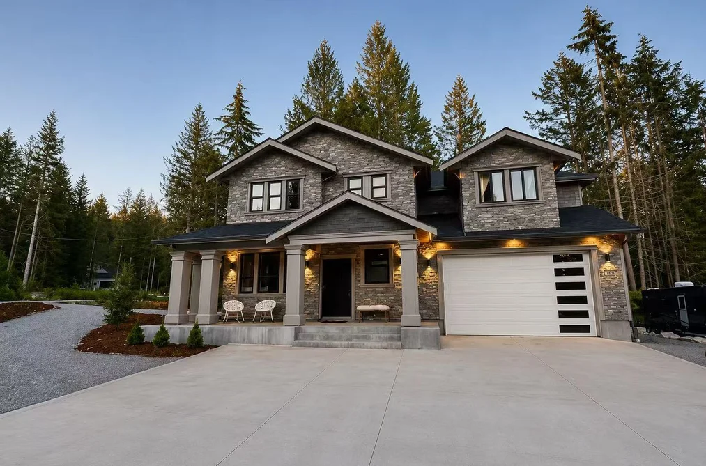 House for sale at 1 1102 Largo Road Roberts Creek British Columbia - MLS: R3150899