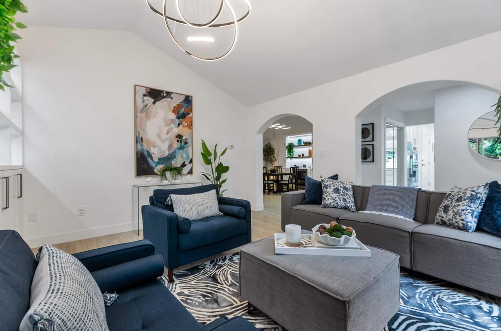 1102 STRATHAVEN DRIVE, North Vancouver BC V7H 2Z6, North Vancouver BC — Residential for Sale - Photo 4
