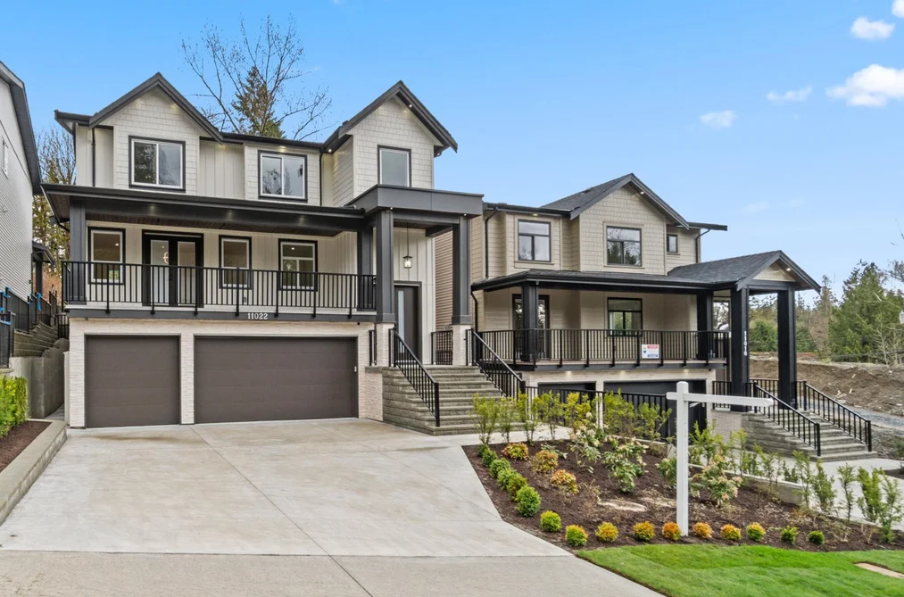 House for sale at 11022 241a Street Maple Ridge British Columbia - MLS: R3106347