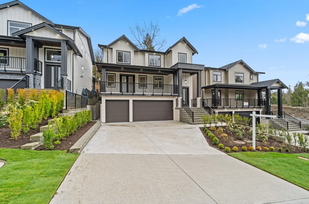 11022 241A STREET, Maple Ridge BC V2W 0K5, Maple Ridge BC — Residential for Sale - Photo 2