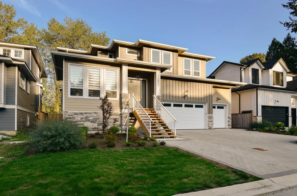 11026 243b St, Maple Ridge, BC - MLS: R3176616