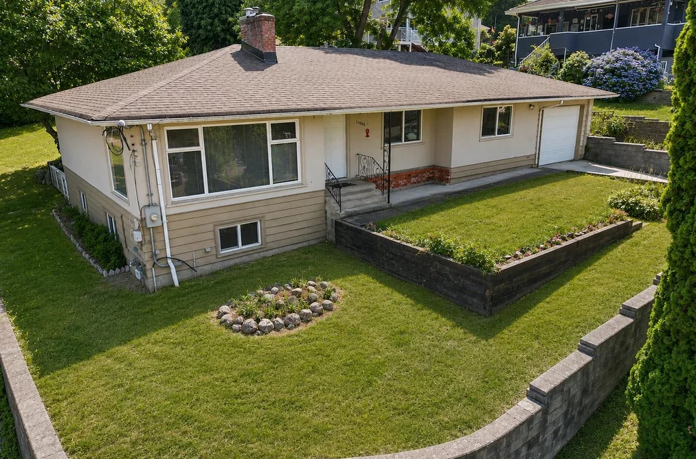 House for sale at 11028 129a Street Surrey British Columbia - MLS: R3147735