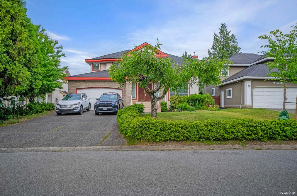House for sale at 11028 162a Street Surrey British Columbia - MLS: R3125222