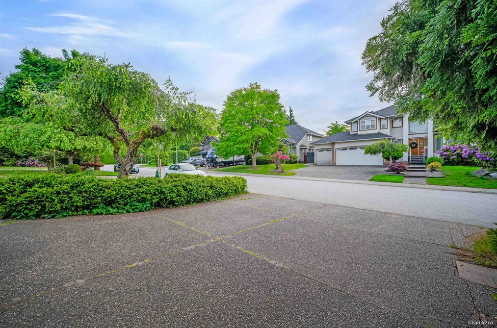 11028 162A STREET, Surrey BC V4N 4S8, Surrey BC — Residential for Sale - Photo 2