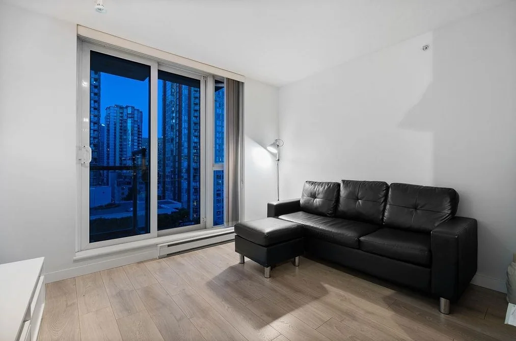 1103 1010 RICHARDS STREET, Vancouver BC V6B 1G2, Vancouver BC — Residential for Sale - Photo 2