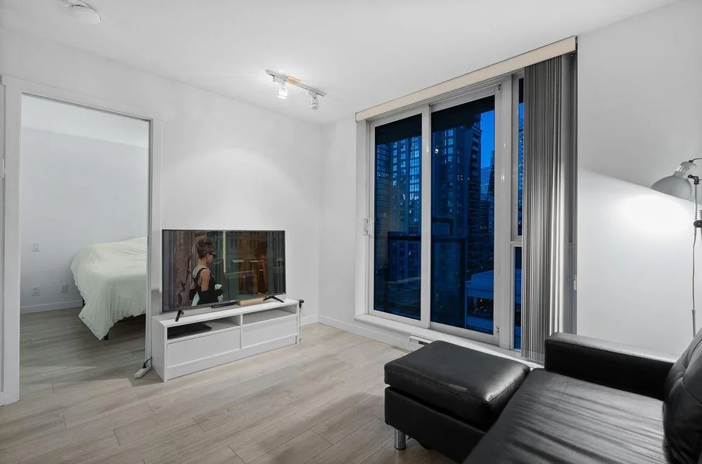1103 1010 RICHARDS STREET, Vancouver BC V6B 1G2, Vancouver BC — Residential for Sale - Photo 3