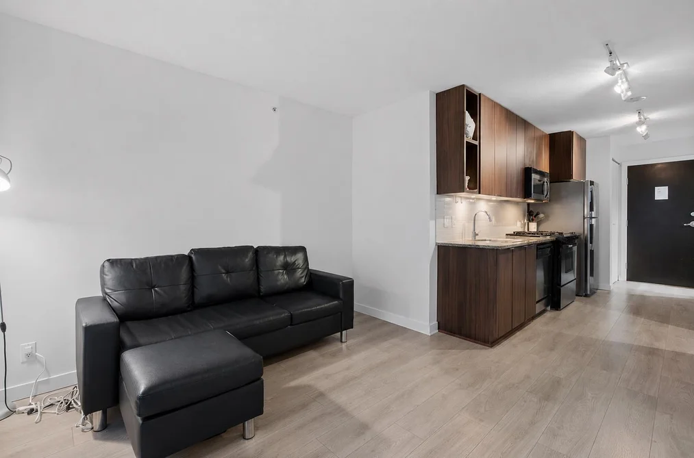 1103 1010 RICHARDS STREET, Vancouver BC V6B 1G2, Vancouver BC — Residential for Sale - Photo 4