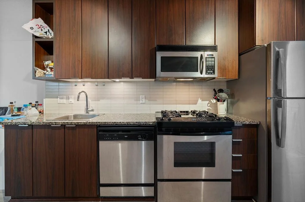 1103 1010 RICHARDS STREET, Vancouver BC V6B 1G2, Vancouver BC — Residential for Sale - Photo 5