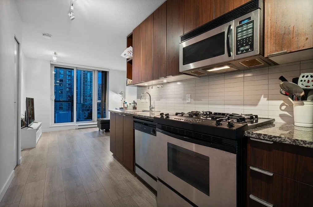 1103 1010 RICHARDS STREET, Vancouver BC V6B 1G2, Vancouver BC — Residential for Sale - Photo 6
