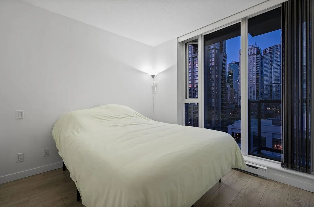 1103 1010 RICHARDS STREET, Vancouver BC V6B 1G2, Vancouver BC — Residential for Sale - Photo 7