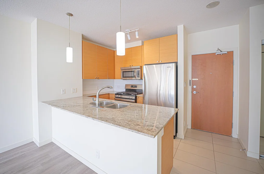Condo for sale at 1103 110 Brew Street Port Moody British Columbia - MLS: R3087590