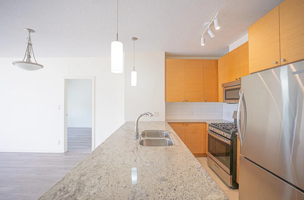 1103 110 BREW STREET, Port Moody BC V3H 0E4, Port Moody BC — Residential for Sale - Photo 2
