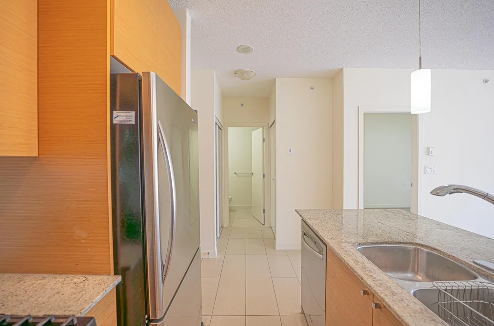 1103 110 BREW STREET, Port Moody BC V3H 0E4, Port Moody BC — Residential for Sale - Photo 3