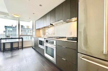 111 1st E Ave Unit 1103, Vancouver, BC - MLS: R3162504
