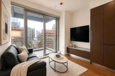 1277 Hornby St Unit 1103, West Vancouver, BC - MLS: R3149295