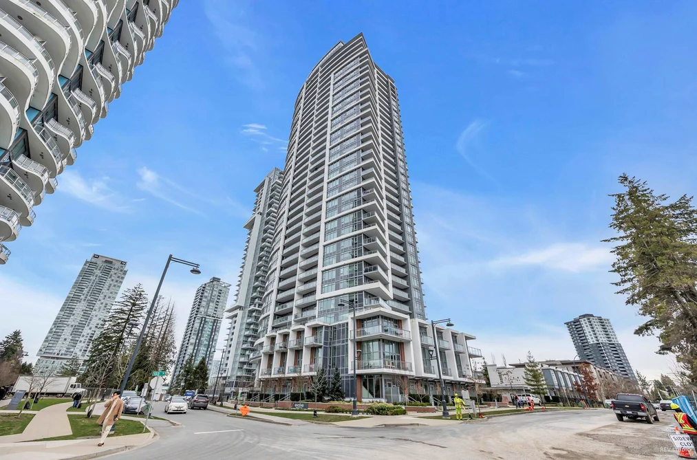 Condo for sale at 1103 13308 Central Avenue Surrey British Columbia - MLS: R3091419