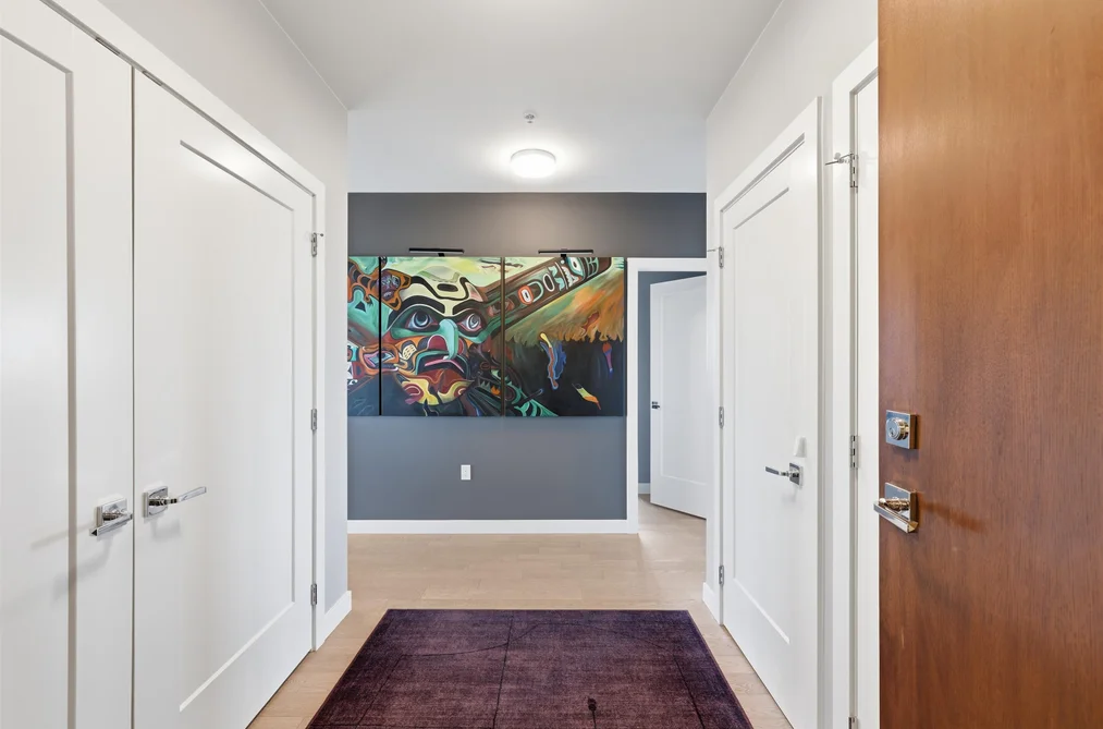 1103 1526 FINLAY STREET, White Rock BC V4B 4L9, White Rock BC — Residential for Sale - Photo 4