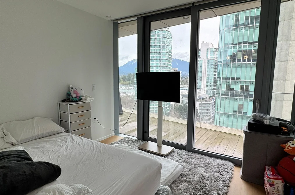 1103 1568 ALBERNI STREET, Vancouver BC V6G 0E3, Vancouver BC — Residential for Sale - Photo 5