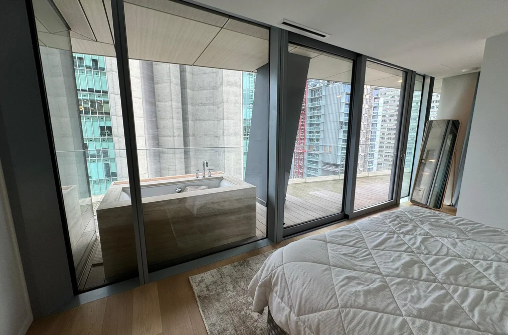 1103 1568 ALBERNI STREET, Vancouver BC V6G 0E3, Vancouver BC — Residential for Sale - Photo 6