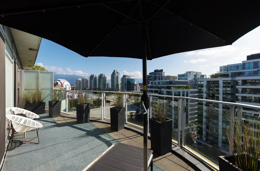 1103 1661 ONTARIO STREET, Vancouver, BC — Residential for Sale — Photo 25 of 39