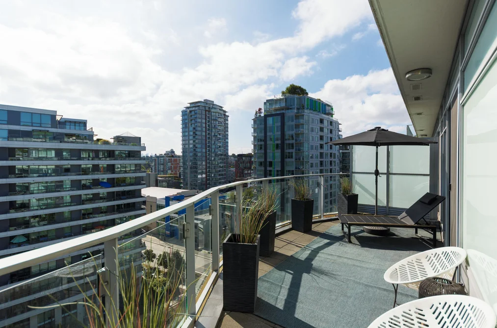 1103 1661 ONTARIO STREET, Vancouver, BC — Residential for Sale — Photo 29 of 39