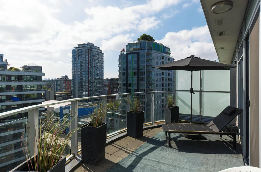 1103 1661 ONTARIO STREET, Vancouver, BC — Residential for Sale — Photo 30 of 39