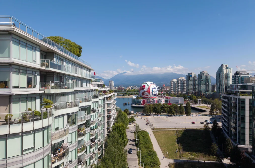 1103 1661 ONTARIO STREET, Vancouver, BC — Residential for Sale — Photo 31 of 39