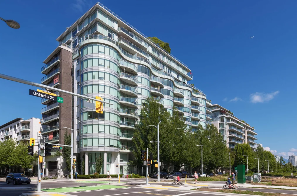 1103 1661 ONTARIO STREET, Vancouver, BC — Residential for Sale — Photo 38 of 39