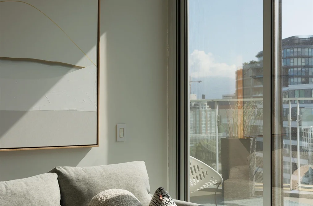 1103 1661 ONTARIO STREET, Vancouver, BC — Residential for Sale — Photo 6 of 39