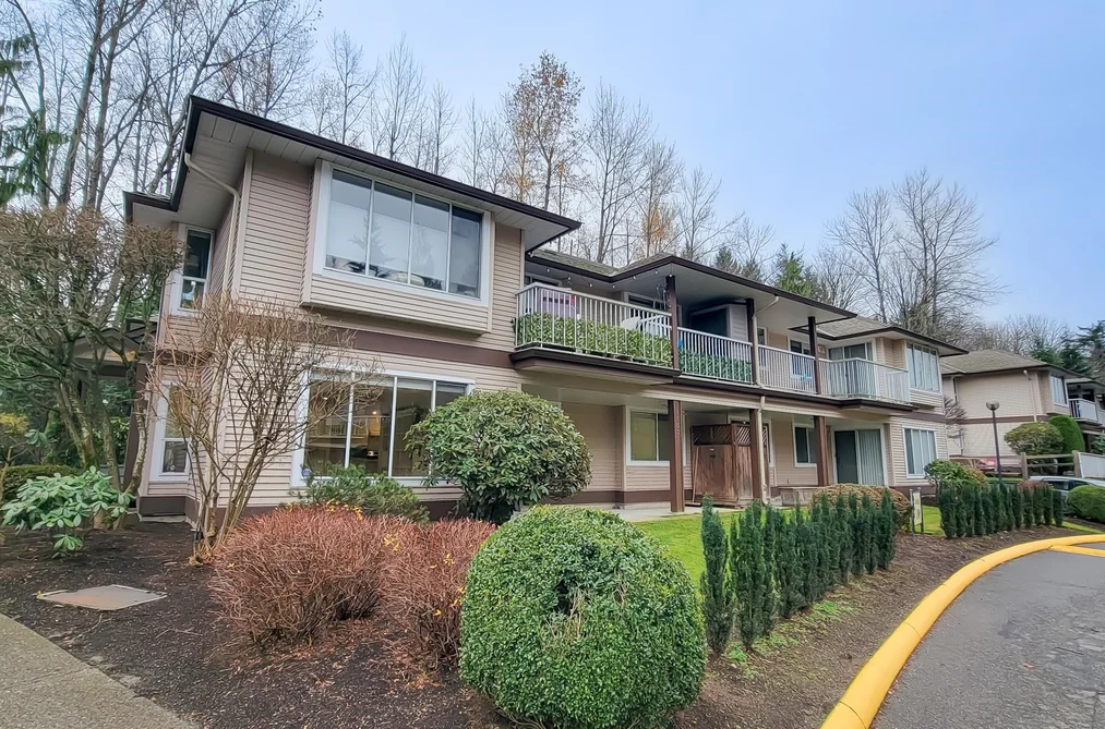 Townhouse for sale at 1103 1750 Mckenzie Road Abbotsford British Columbia - MLS: R3112126