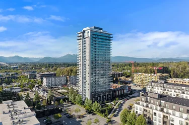 20065 85 Ave Unit 1103, Langley, BC - MLS: R3155292