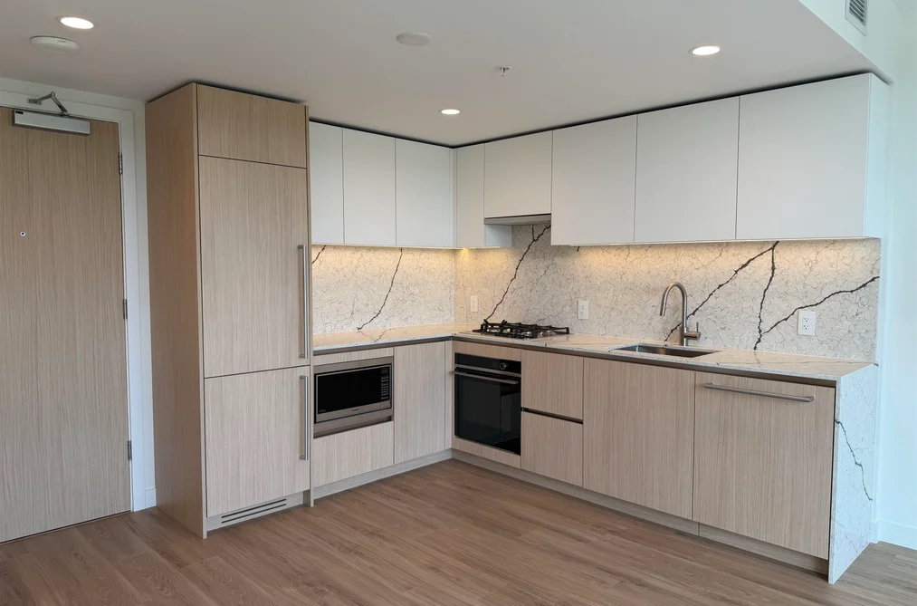 Condo for sale at 1103 2135 Springer Avenue Burnaby British Columbia - MLS: R3136638