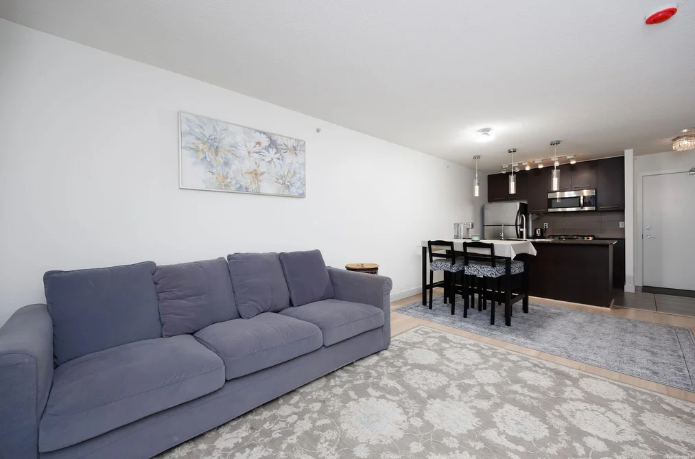 1103 2979 GLEN DRIVE, Coquitlam BC V3B 0B2, Coquitlam BC — Residential for Sale - Photo 3