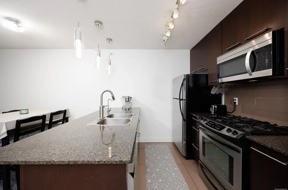 1103 2979 GLEN DRIVE, Coquitlam BC V3B 0B2, Coquitlam BC — Residential for Sale - Photo 5